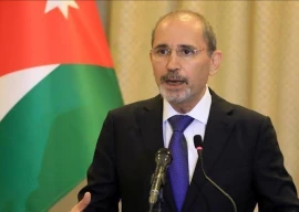 jordan slams israel as rogue state following killing of ismail haniyeh