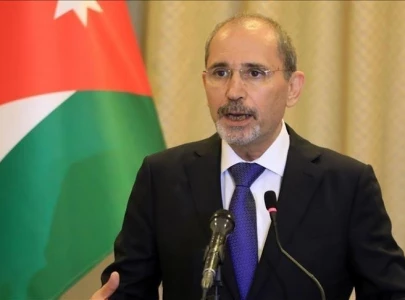 jordan slams israel as rogue state following killing of ismail haniyeh