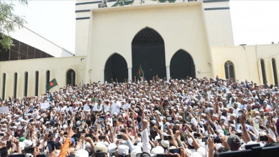 bangladesh justice sought for anti modi unrest victims