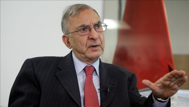 dr ghulam nabi fai anadolu agency dr ghulam nabi fai anadolu agency
