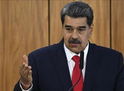 maduro says talks to resume with us
