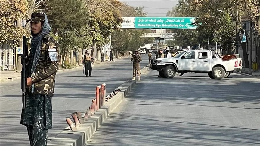 afghan provincial intelligence chief killed in road accident afghan provincial intelligence chief killed in road accident