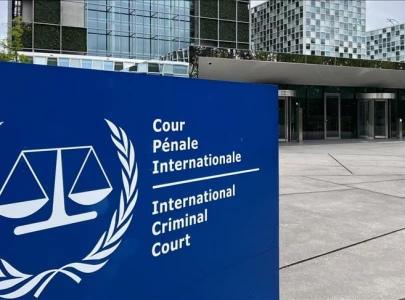 icc s legitimacy questioned on 22nd anniversary amid palestine ukraine probes