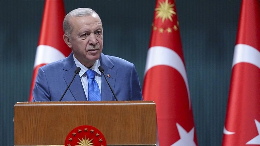 turkish president erdogan pushes for reforming un security council