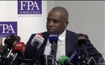 britain says israel s detention of two uk mps unacceptable