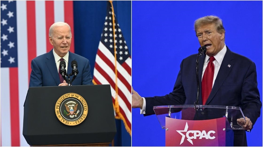 biden and trump gear up for high stakes first debate in 2020 election rematch