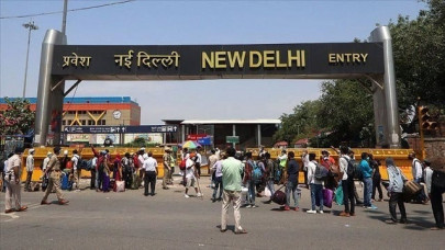 over 28 500 coronavirus cases in india in last 24 hours