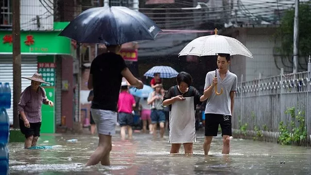 china 141 killed or missing due to floods since june china 141 killed or missing due to floods since june