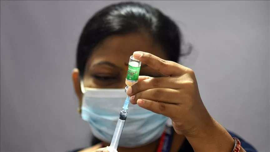 india gives 500 000 doses of covid 19 vaccines to afghanistan india gives 500 000 doses of covid 19 vaccines to afghanistan