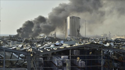 death toll from massive explosion in beirut rises to 73 death toll from massive explosion in beirut rises to 73