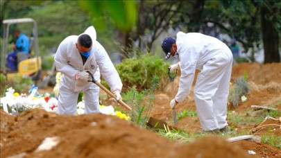 brazil mexico report more virus related fatalities