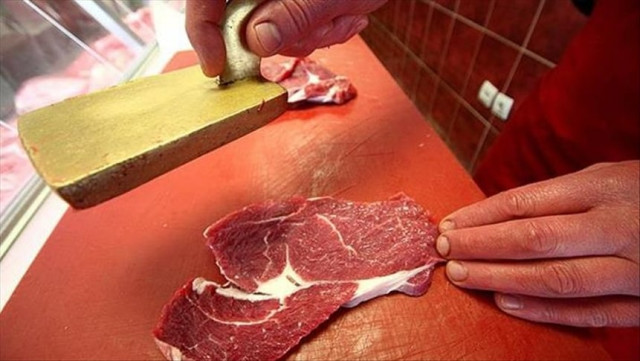 but with the requirement for halal meat removed non muslim communities are likely to grab a big chunk of the market photo anadolu but with the requirement for halal meat removed non muslim communities are likely to grab a big chunk of the market photo anadolu