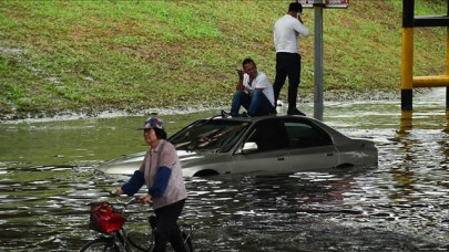 china natural disasters claim 270 lives in 2020