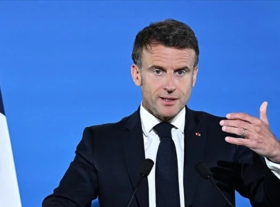 french president urges action against far right in upcoming snap polls