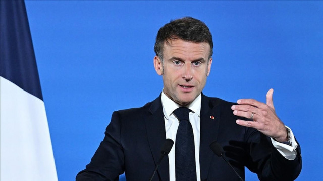 french president urges action against far right in upcoming snap polls french president urges action against far right in upcoming snap polls