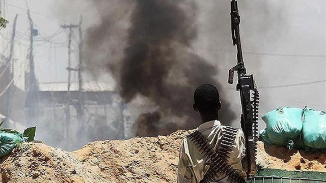 terrorist attack in western niger leaves 20 soldiers dead terrorist attack in western niger leaves 20 soldiers dead