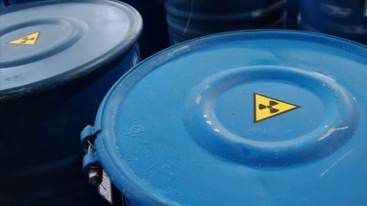 over 7 kg uranium seized in india s maharashtra state over 7 kg uranium seized in india s maharashtra state