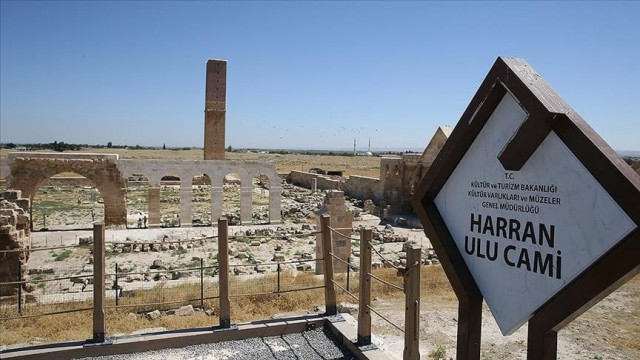 fifth century church unearthed in southeastern turkey fifth century church unearthed in southeastern turkey