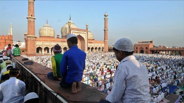 alternate mosque design unveiled in babri case alternate mosque design unveiled in babri case