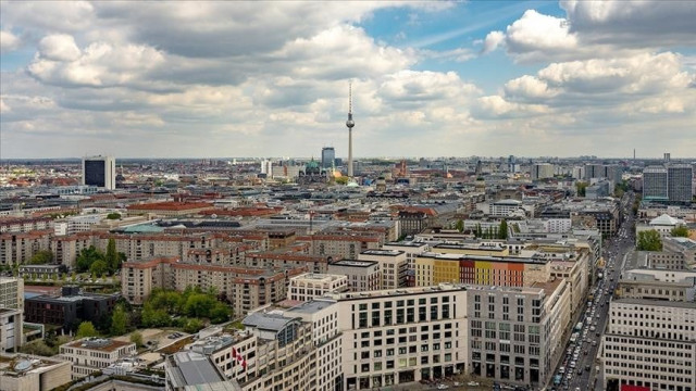 14 700 corporate bankruptcies expected in germany this year 14 700 corporate bankruptcies expected in germany this year