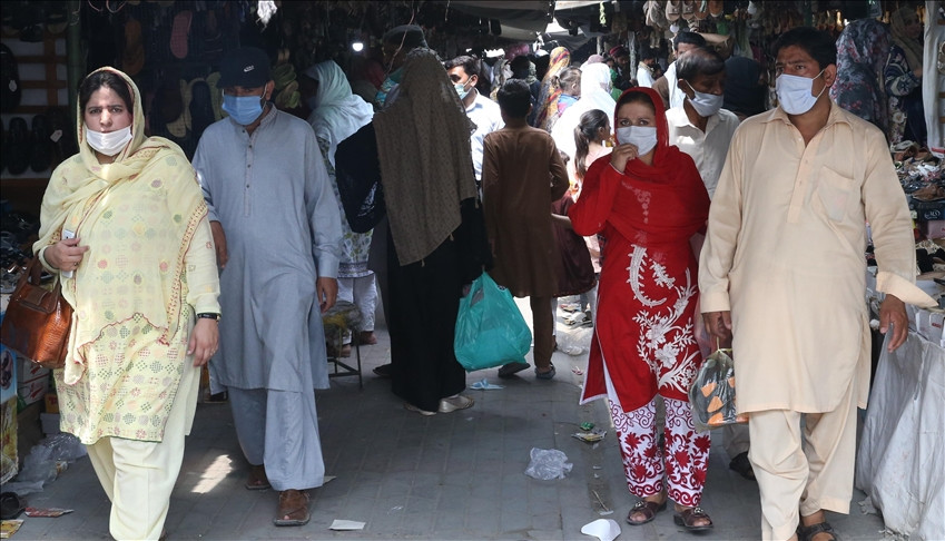 About 3m in Pakistan lacking IDs may miss out on COVID-19 jabs - Vimarsana News