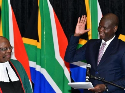 south africa s new foreign minister commits to palestinian rights