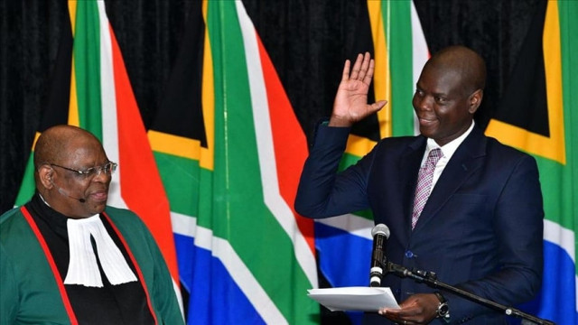 south africa s new foreign minister commits to palestinian rights south africa s new foreign minister commits to palestinian rights
