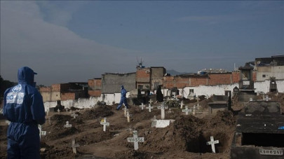 coronavirus hitting indigenous tribes hard in brazil