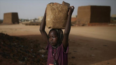 1b children at extremely high risk from effects of climate change unicef warns