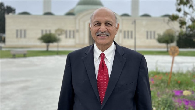 no service chief from the pakistan armed forces should be given an extension says senator mushahid hussain syed photo anadolu file photo no service chief from the pakistan armed forces should be given an extension says senator mushahid hussain syed photo anadolu file photo