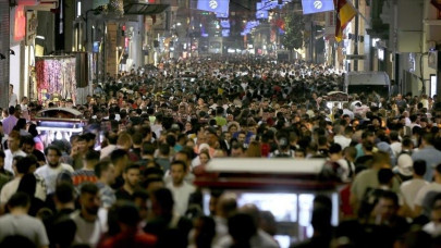 turkey climbs up in un human development index rankings