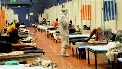 india s covid 19 number surpasses 1 million