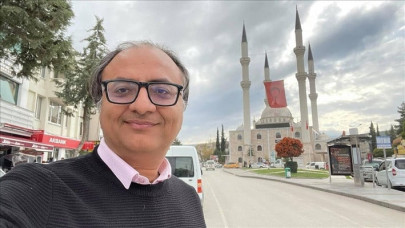 liberal travel procedures will bolster pakistan turkey ties says entrepreneur