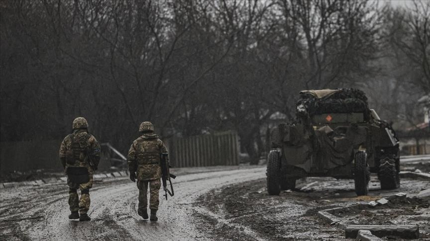 Photo of Ukraine claims 24,200 Russian troops killed since start of war