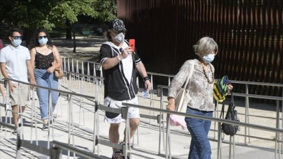 france masks mandatory beginning july 20 france masks mandatory beginning july 20