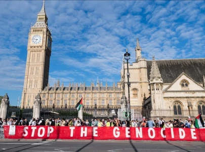 new uk labour govt faces pressure to change israel palestine stance