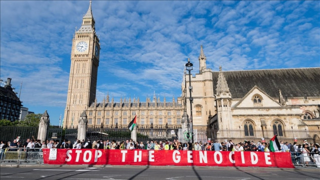 new uk labour govt faces pressure to change israel palestine stance new uk labour govt faces pressure to change israel palestine stance