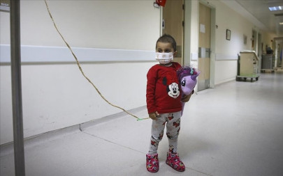 the struggle with leukemia a story from kashmir