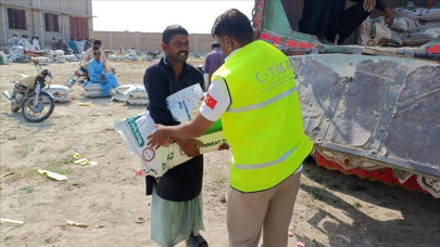 turkey helps pakistan mitigate food security challenges