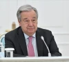 un chief antonio guterres photo anadolu agency