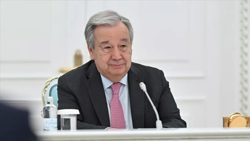 un chief calls for urgent polio pause in gaza amid escalating humanitarian crisis un chief calls for urgent polio pause in gaza amid escalating humanitarian crisis