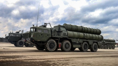 russia says sanctions won t affect s 400 missile deal with india russia says sanctions won t affect s 400 missile deal with india