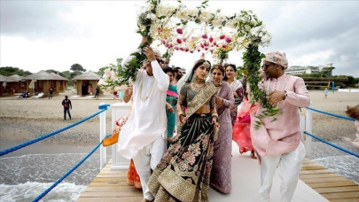 muslim body seeks end to dowries lavish weddings in india