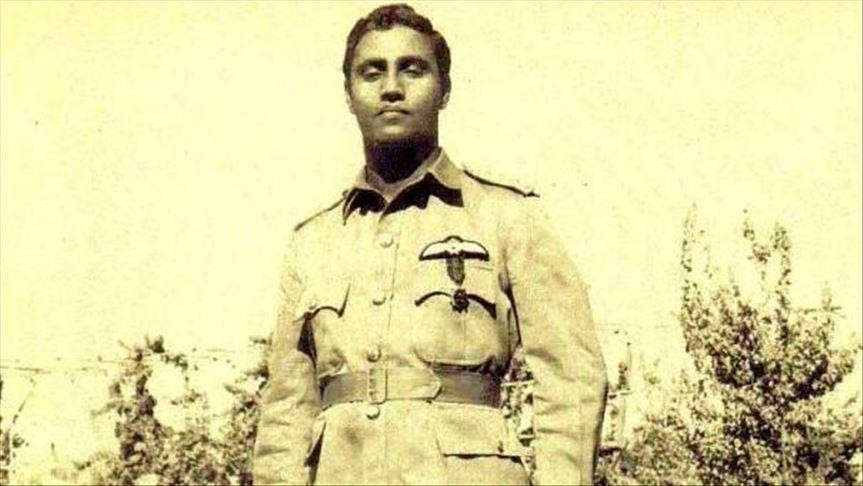 Arabs recall Pakistani pilots' gallantry in 1967 warv - Vimarsana News