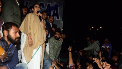 9 killed in post poll violence in eastern india