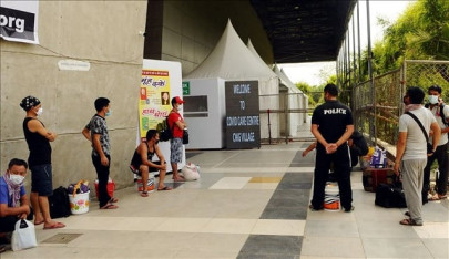 covid 19 india conducts single day record of tests