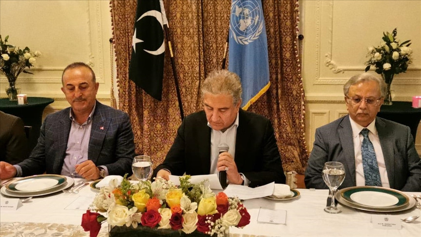 OIC diplomats gather in New York ahead of UNGA session - Vimarsana News