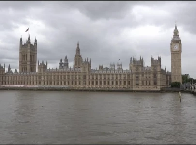 uk voters begin casting ballots in pivotal general election