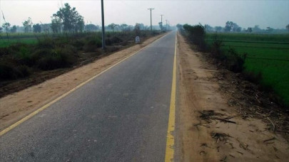 pakistani village achieves what eludes most in developed world full literacy