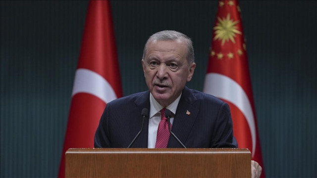 turkish president recep tayyip erdogan photo anadolu agency turkish president recep tayyip erdogan photo anadolu agency